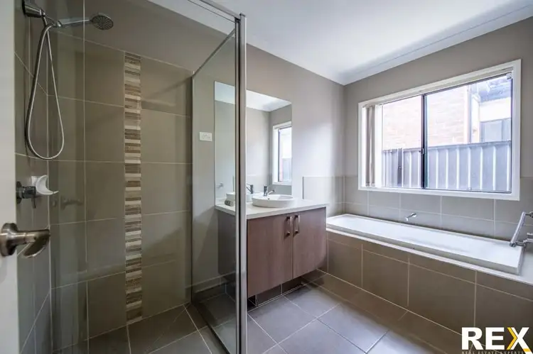 Seventh view of Homely house listing, 12 Bancroft St, Wollert VIC 3750