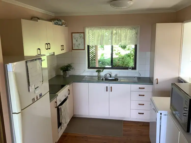 Third view of Homely house listing, 111/3143 Esk Hampton Road, Ravensbourne QLD 4352