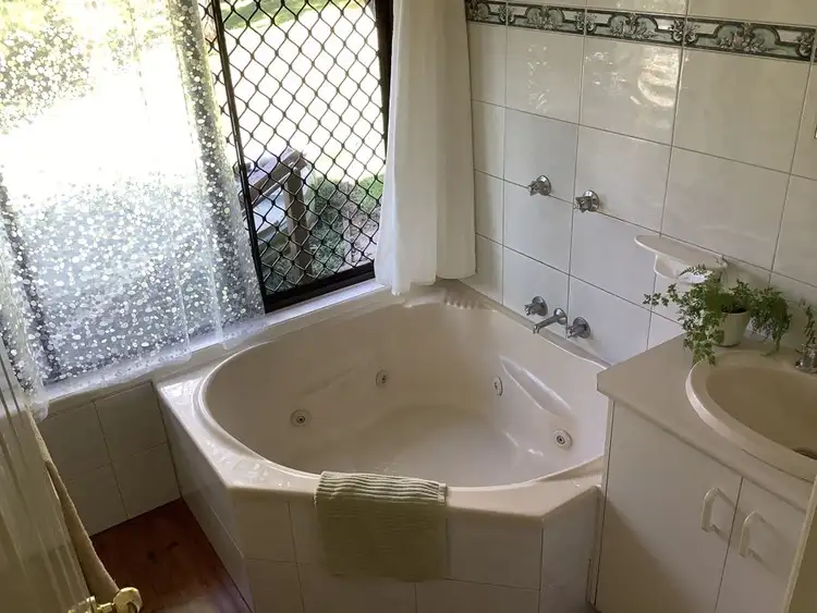 Fourth view of Homely house listing, 111/3143 Esk Hampton Road, Ravensbourne QLD 4352