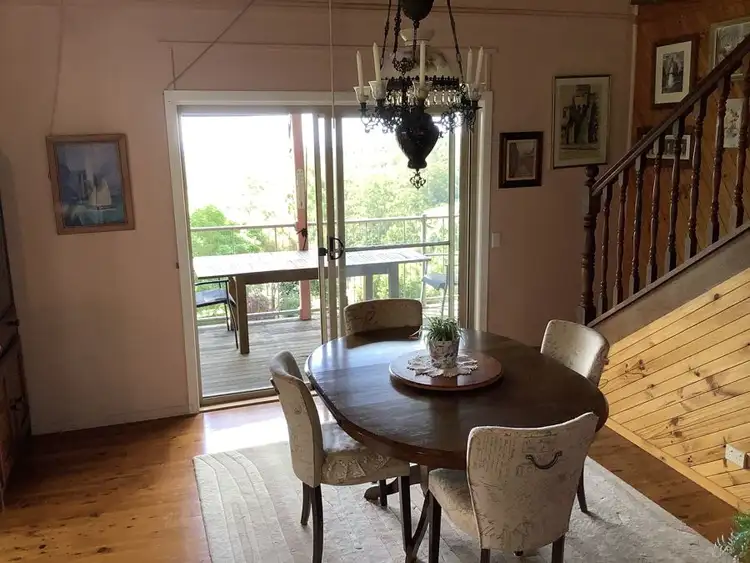 Sixth view of Homely house listing, 111/3143 Esk Hampton Road, Ravensbourne QLD 4352