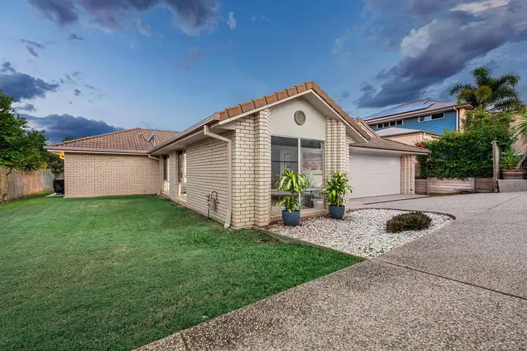 43 Wattle Place, Gumdale QLD 4154