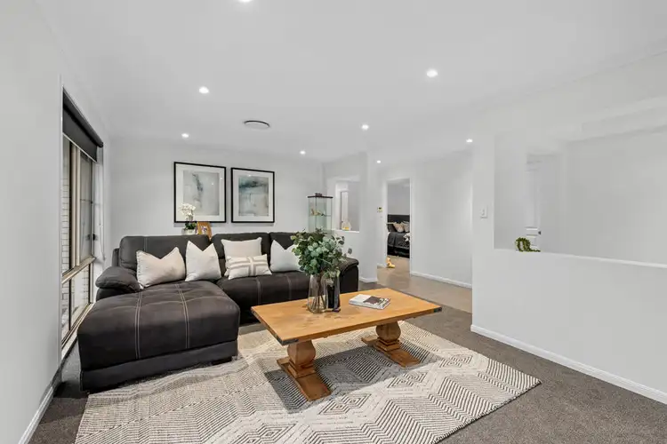 Fifth view of Homely house listing, 43 Wattle Place, Gumdale QLD 4154