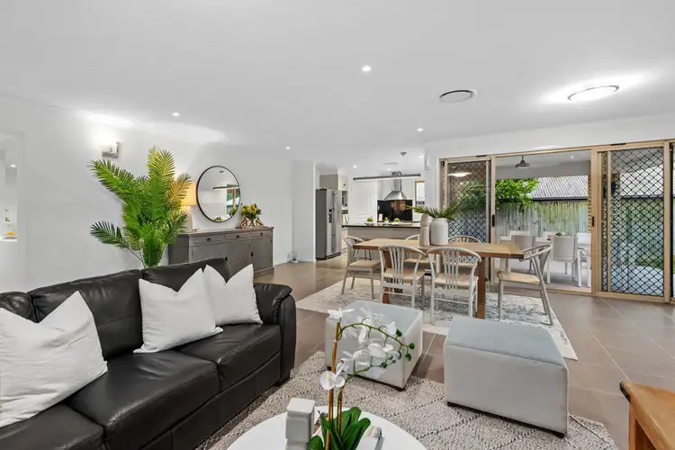 Sixth view of Homely house listing, 43 Wattle Place, Gumdale QLD 4154