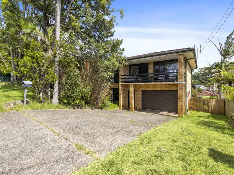 62 Amaroo Crescent, Toormina NSW 2452