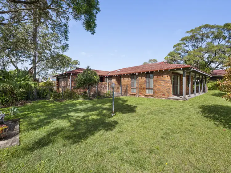 21 Rosedale Road, Coffs Harbour NSW 2450