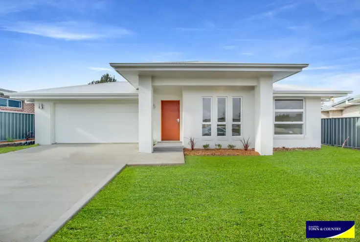 Main view of Homely house listing, 16 Albion Close, Armidale NSW 2350