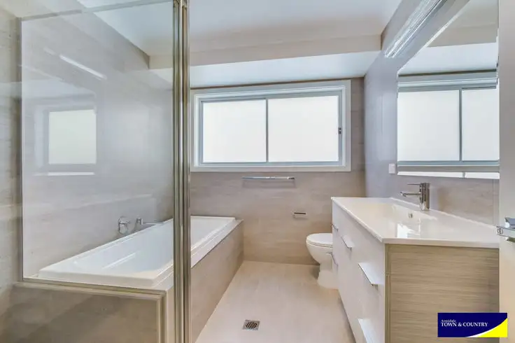 Third view of Homely house listing, 16 Albion Close, Armidale NSW 2350
