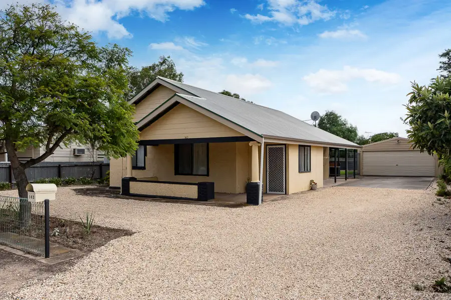 Main view of Homely house listing, 143 Princes Hwy, Tailem Bend SA 5260