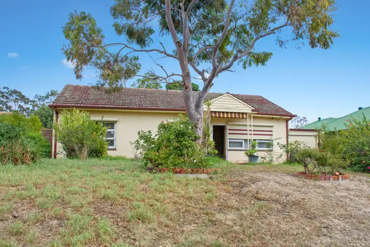 Main view of Homely house listing, 16 Clare Avenue, Athelstone SA 5076