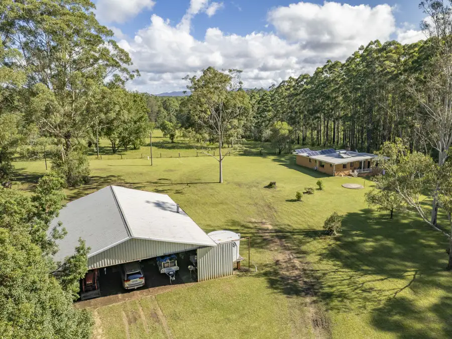 Main view of Homely house listing, 1661 Orara Way, Glenreagh NSW 2450
