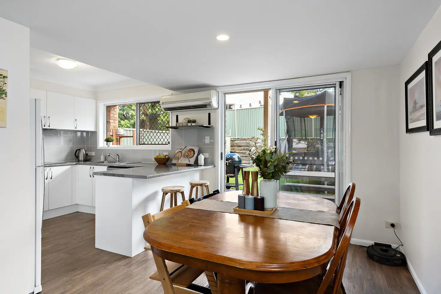 Main view of Homely townhouse listing, 26/285 Creek Road, Mount Gravatt East QLD 4122