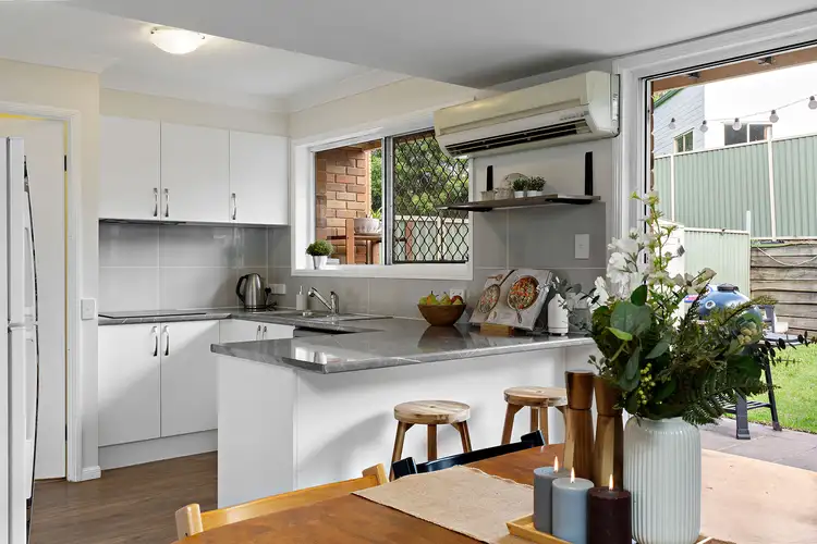 Third view of Homely townhouse listing, 26/285 Creek Road, Mount Gravatt East QLD 4122