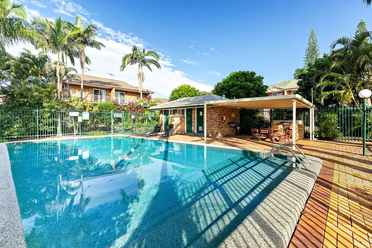 Fourth view of Homely townhouse listing, 26/285 Creek Road, Mount Gravatt East QLD 4122