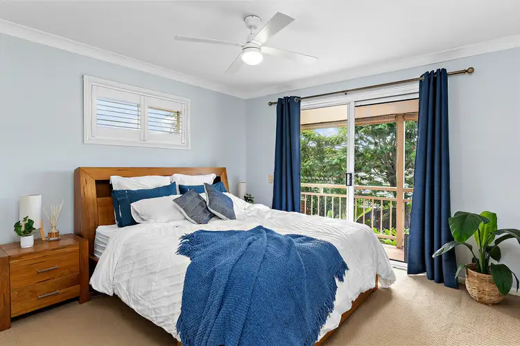 Sixth view of Homely townhouse listing, 26/285 Creek Road, Mount Gravatt East QLD 4122