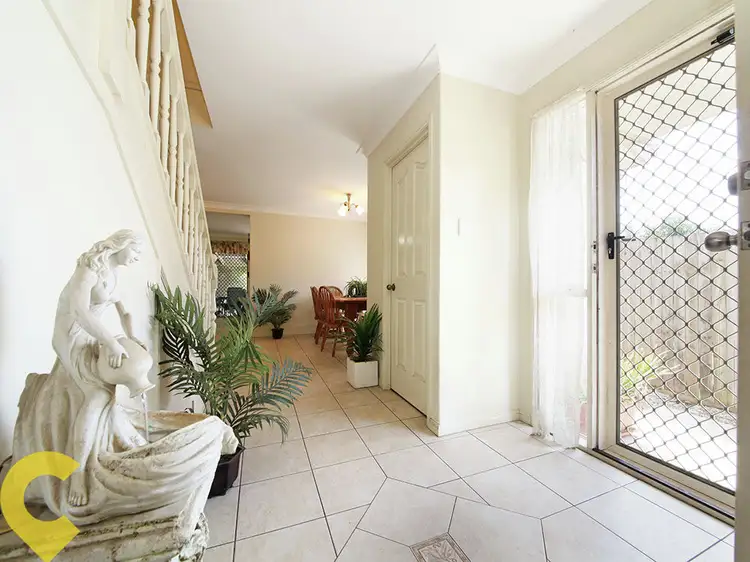 Third view of Homely semi-detached listing, 40a Buruda Street, Chermside QLD 4032