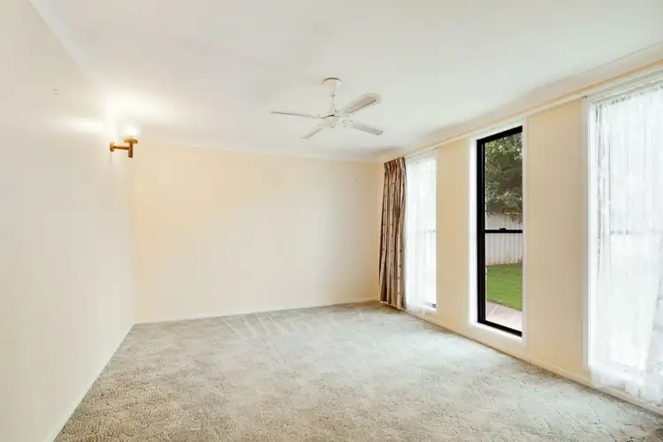 Fifth view of Homely house listing, 6 Wallamoul Street, Oxley Vale NSW 2340