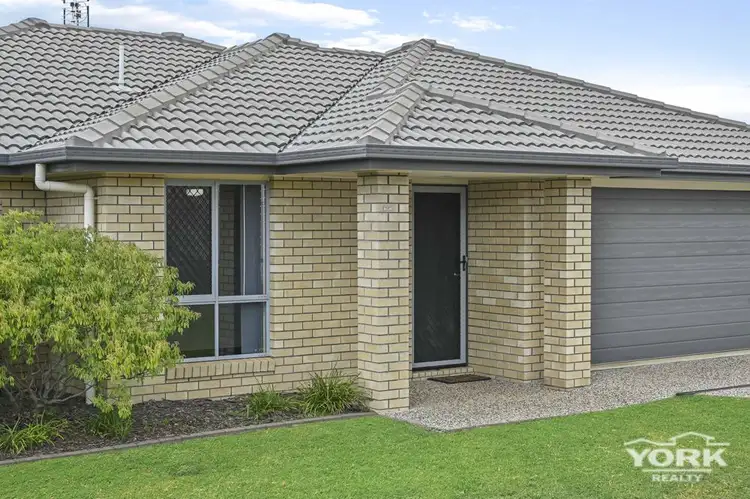 6 Cooranga Street, Glenvale QLD 4350