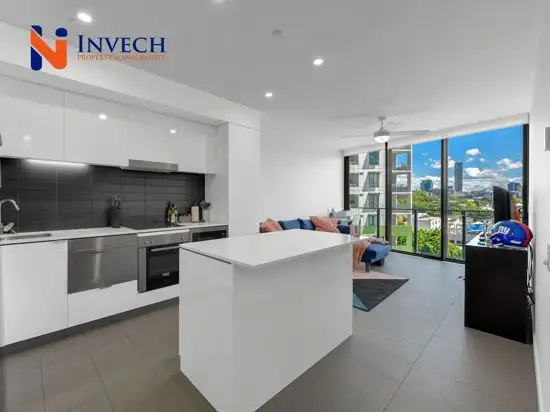 1107/ 10 Trinity Street, Fortitude Valley QLD 4006