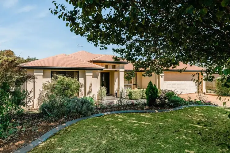 Main view of Homely house listing, 14 Jake Court, Middle Ridge QLD 4350