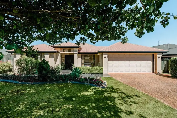 Third view of Homely house listing, 14 Jake Court, Middle Ridge QLD 4350