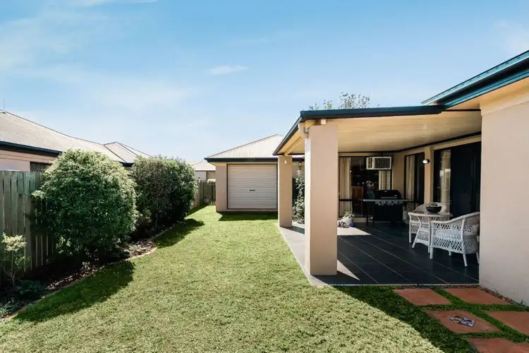 Fifth view of Homely house listing, 14 Jake Court, Middle Ridge QLD 4350
