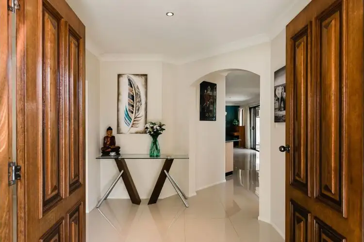 Sixth view of Homely house listing, 14 Jake Court, Middle Ridge QLD 4350