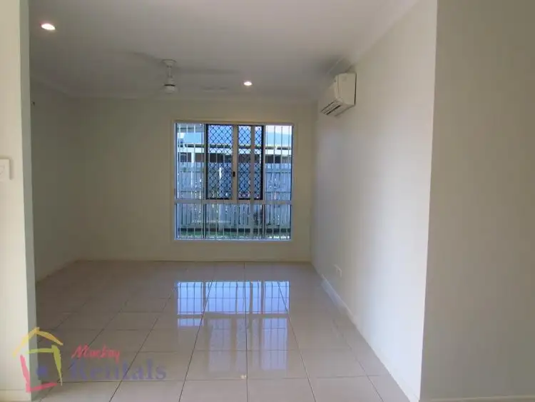 Second view of Homely house listing, 8 Jasmine Drive, Blacks Beach QLD 4740