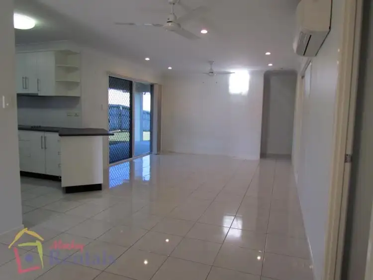 Third view of Homely house listing, 8 Jasmine Drive, Blacks Beach QLD 4740