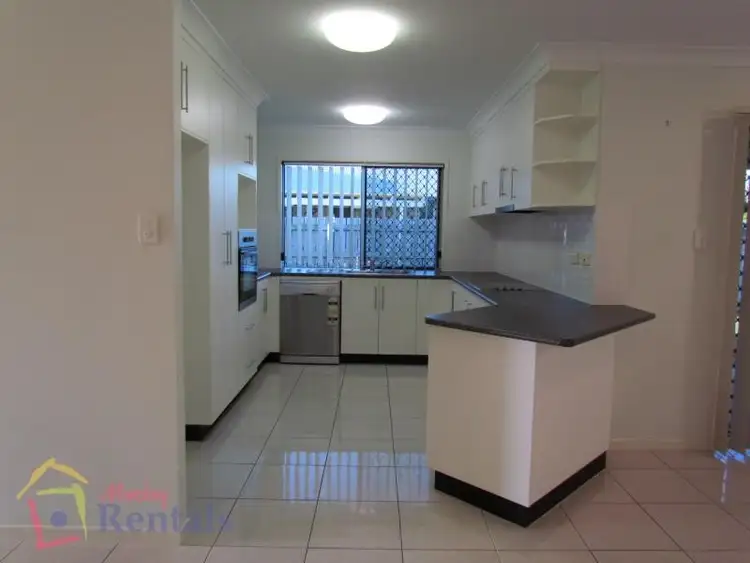 Fourth view of Homely house listing, 8 Jasmine Drive, Blacks Beach QLD 4740