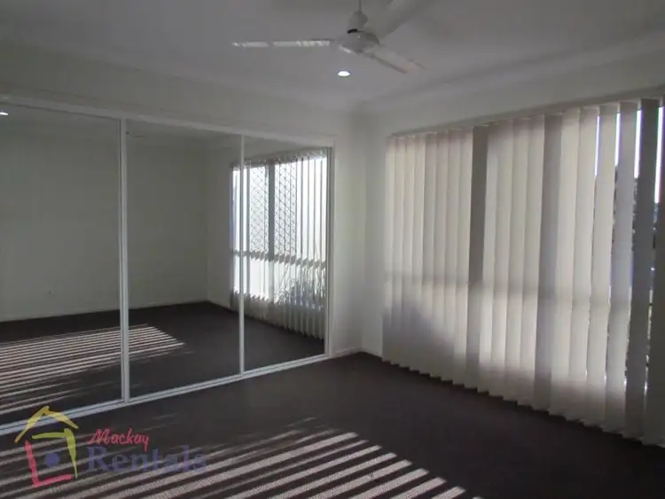 Fifth view of Homely house listing, 8 Jasmine Drive, Blacks Beach QLD 4740