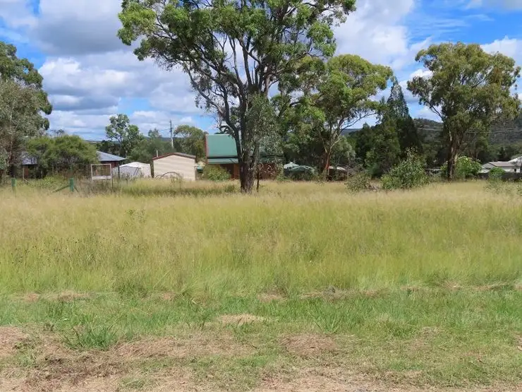 Lot 141 & 142 Cummerford Road, Glen Aplin QLD 4381