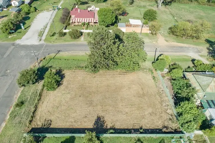 Third view of Homely land listing, 6 Market Street, Manilla NSW 2346