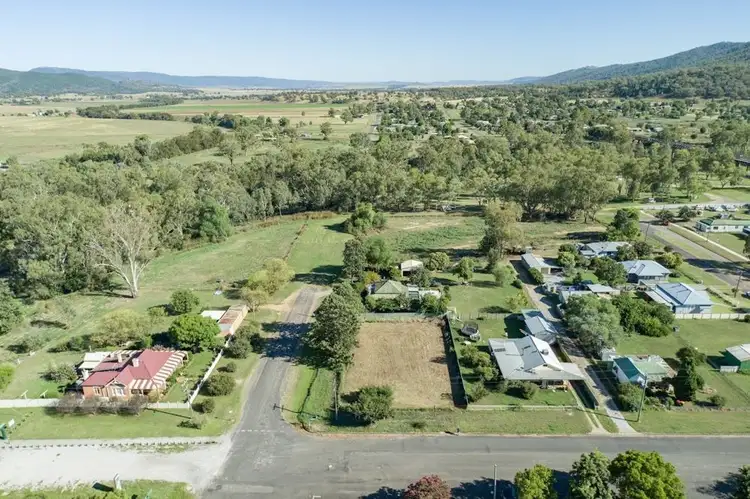 Fourth view of Homely land listing, 6 Market Street, Manilla NSW 2346