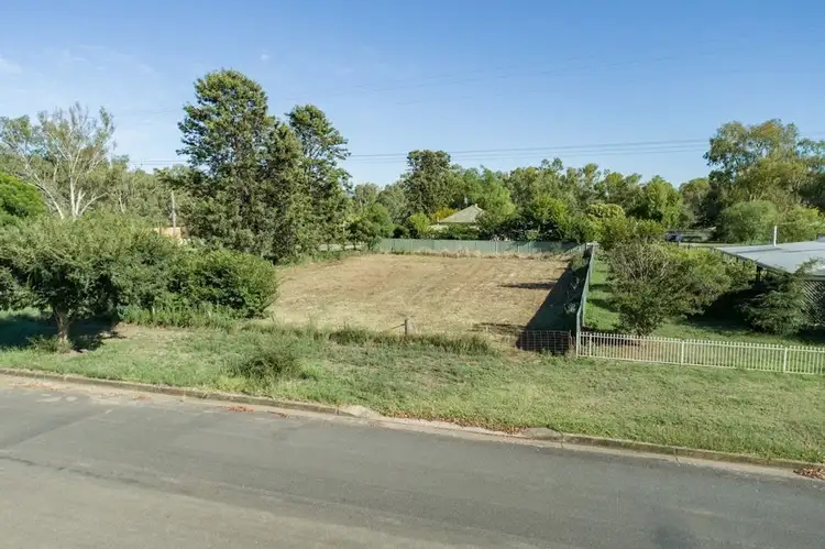 Seventh view of Homely land listing, 6 Market Street, Manilla NSW 2346
