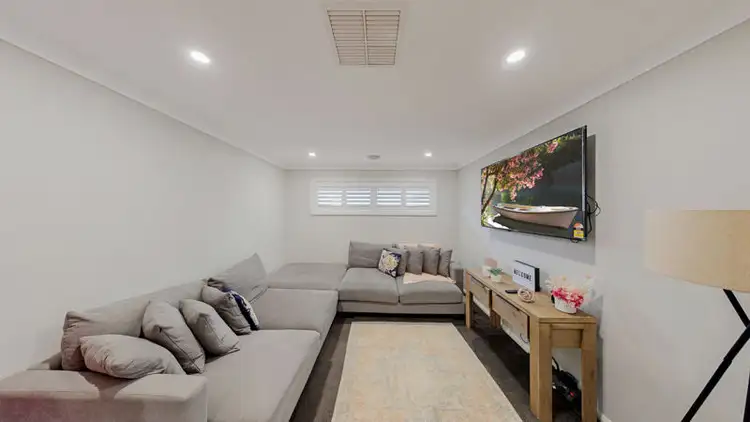 Second view of Homely house listing, 6 Hilton Place, Junee NSW 2663