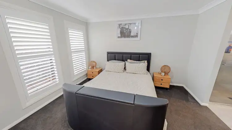 Third view of Homely house listing, 6 Hilton Place, Junee NSW 2663