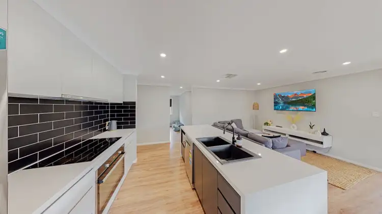 Fifth view of Homely house listing, 6 Hilton Place, Junee NSW 2663