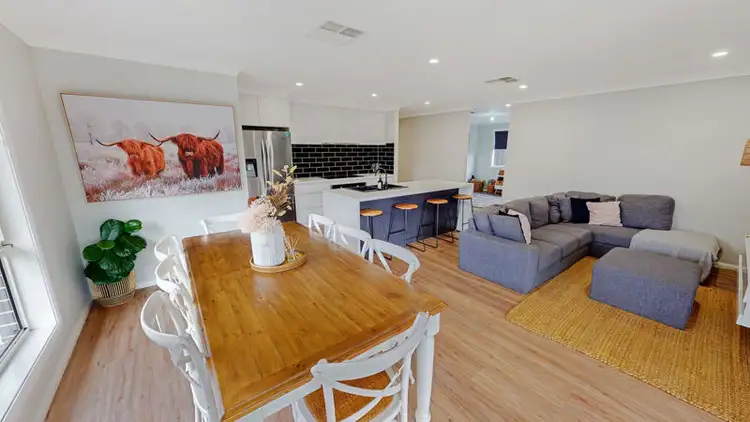 Sixth view of Homely house listing, 6 Hilton Place, Junee NSW 2663