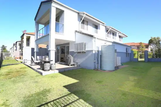 Main view of Homely house listing, 35/139 Gooding Drive, Merrimac QLD 4226