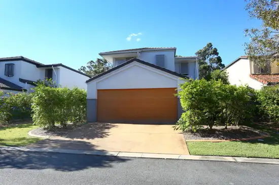 Second view of Homely house listing, 35/139 Gooding Drive, Merrimac QLD 4226