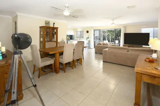 Third view of Homely house listing, 35/139 Gooding Drive, Merrimac QLD 4226