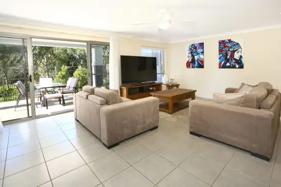 Fourth view of Homely house listing, 35/139 Gooding Drive, Merrimac QLD 4226
