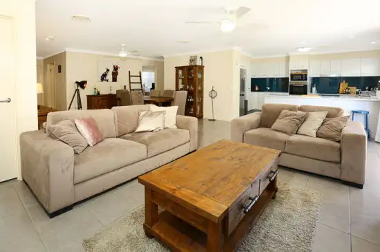 Fifth view of Homely house listing, 35/139 Gooding Drive, Merrimac QLD 4226