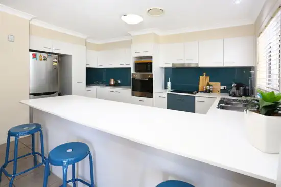 Sixth view of Homely house listing, 35/139 Gooding Drive, Merrimac QLD 4226