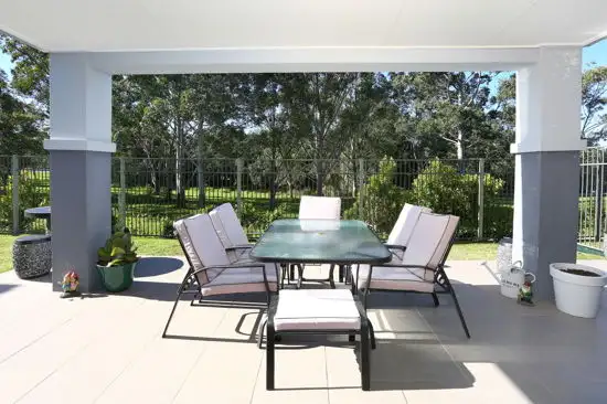 Seventh view of Homely house listing, 35/139 Gooding Drive, Merrimac QLD 4226