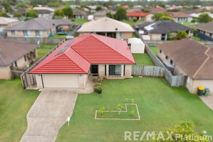 69 Woodrose Road, Morayfield QLD 4506