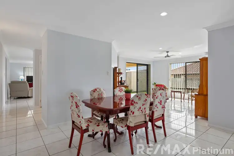 Second view of Homely house listing, 69 Woodrose Road, Morayfield QLD 4506