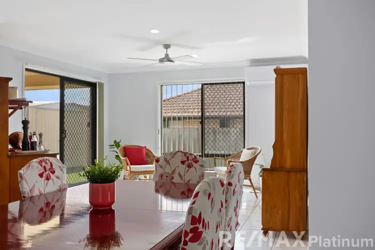 Third view of Homely house listing, 69 Woodrose Road, Morayfield QLD 4506