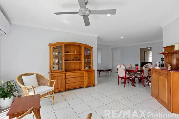 Fifth view of Homely house listing, 69 Woodrose Road, Morayfield QLD 4506