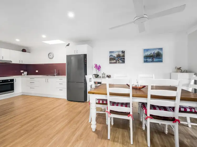 Second view of Homely villa listing, 3/15 San Francisco Avenue, Coffs Harbour NSW 2450